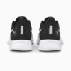 Зображення Puma Кросівки FLYER Runner Mesh Running Shoes #3: Puma Black-Puma White