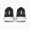 Изображение Puma Кроссовки FLYER Runner Mesh Running Shoes #3: Puma Black-Puma White