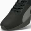 Зображення Puma Кросівки FLYER Runner Mesh Running Shoes #7: Puma Black-CASTLEROCK