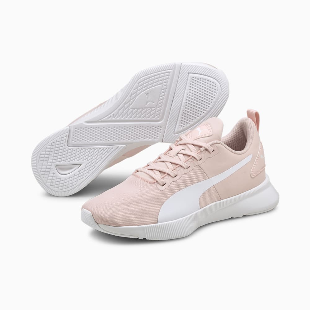 

PUMA - Кроссовки FLYER Runner Mesh Running Shoes – Lotus-Puma White –, Розовый
