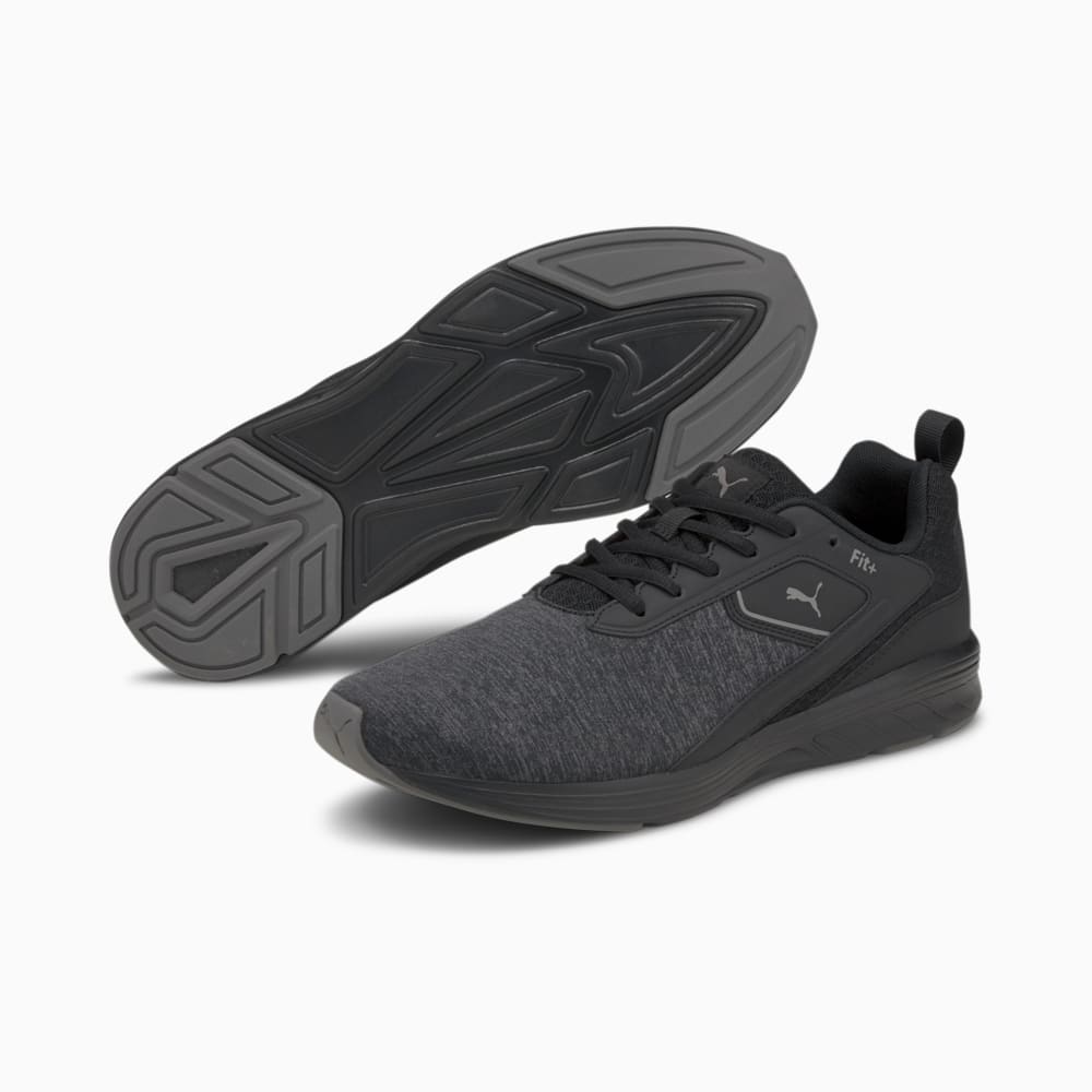 Puma black castlerock 01 on sale