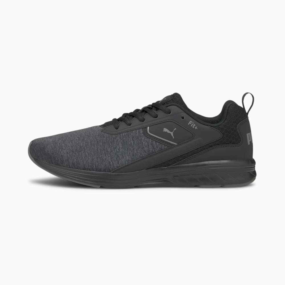 Puma black castlerock 01 on sale