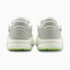 Изображение Puma Кроссовки Magnify Nitro SP Men's Running Shoes #3: Puma White-Sunblaze-Green Glare