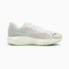 Изображение Puma 195417 #5: Puma White-Sunblaze-Green Glare