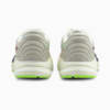 Изображение Puma Кроссовки Magnify Nitro SP Women's Running Shoes #3: Puma White-Sunblaze-Green Glare
