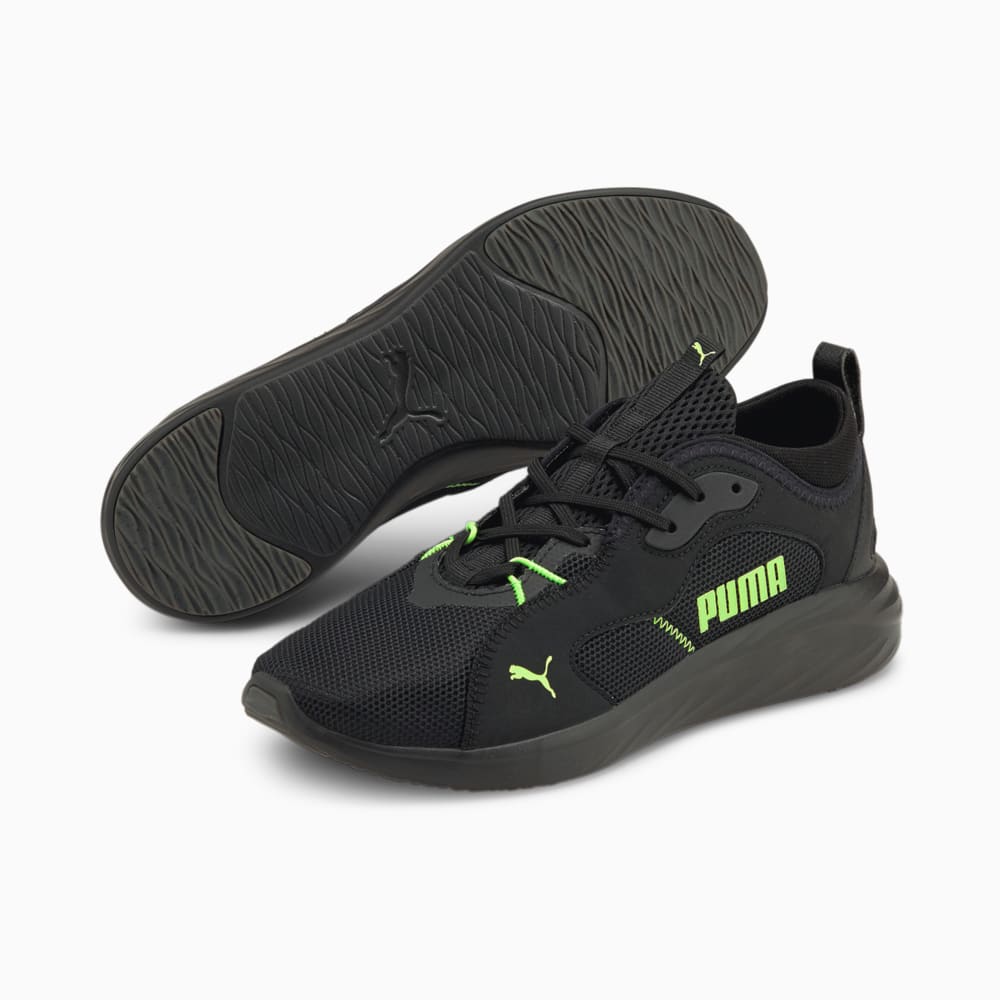 puma better foam emerge street