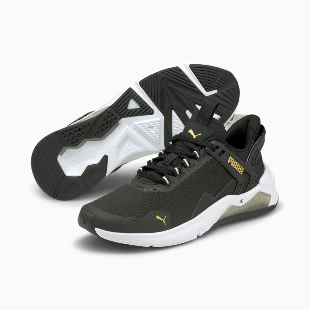 Изображение Puma Кроссовки LQDCell Method 2.0 Moto Women's Training Shoes #2