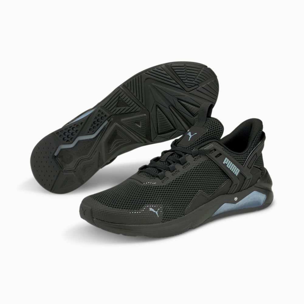 Puma lqdcell black online