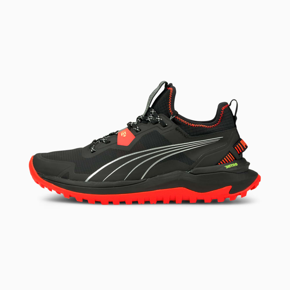 фото Кроссовки voyage nitro men's running shoes puma