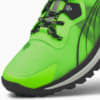 Зображення Puma Кросівки Voyage Nitro Men's Running Shoes #7: Green Glare-Puma Black