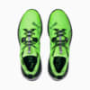 Зображення Puma Кросівки Voyage Nitro Men's Running Shoes #6: Green Glare-Puma Black
