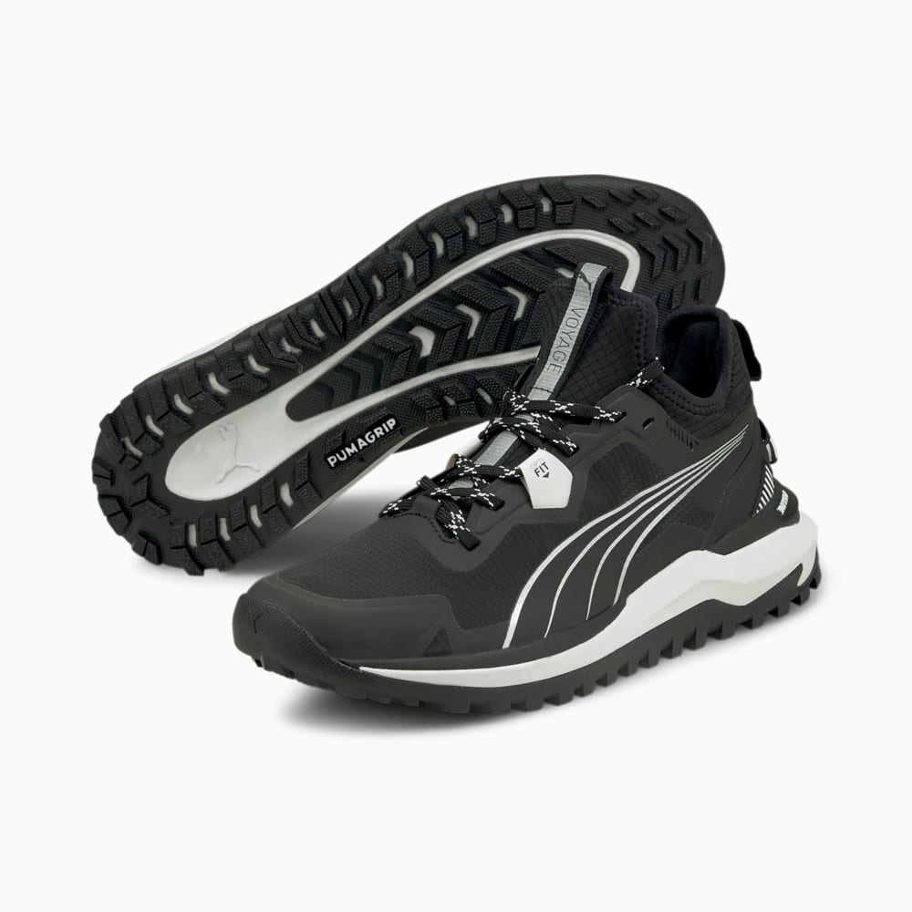 Изображение Puma Кроссовки Voyage Nitro Men's Running Shoes #2