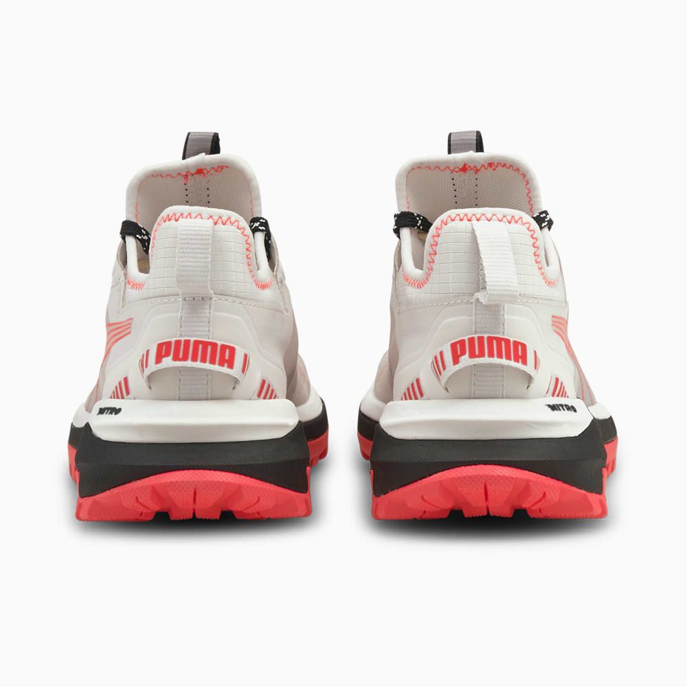 фото Кроссовки voyage nitro women's running shoes puma