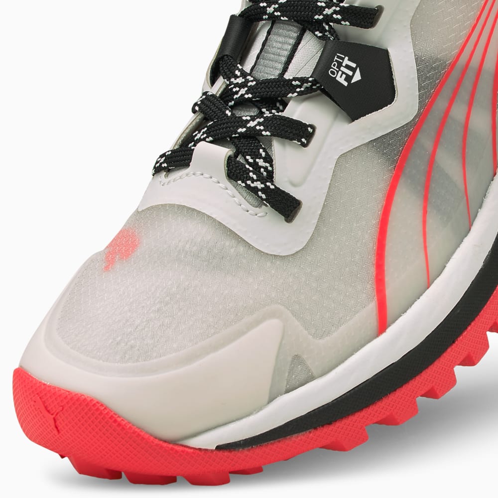 фото Кроссовки voyage nitro women's running shoes puma