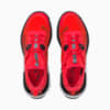 Изображение Puma Кроссовки Voyage Nitro Women's Running Shoes #6: Sunblaze-Puma Black
