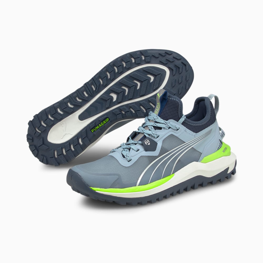 фото Кроссовки voyage nitro women's running shoes puma