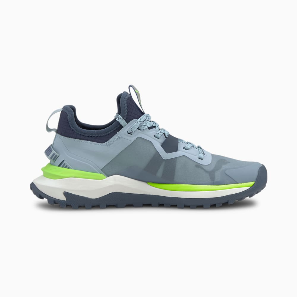 фото Кроссовки voyage nitro women's running shoes puma
