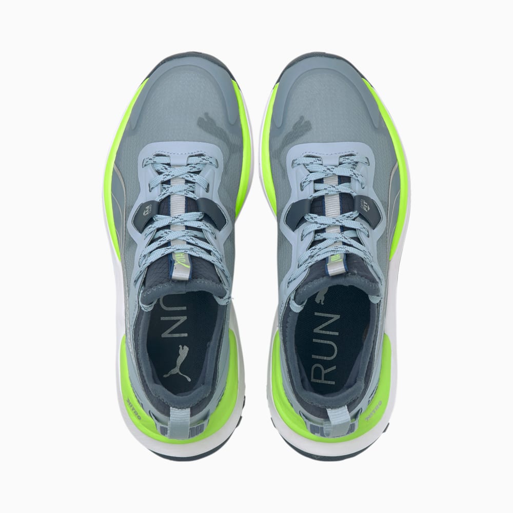 фото Кроссовки voyage nitro women's running shoes puma