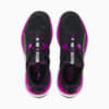 Изображение Puma Кроссовки Voyage Nitro Women's Running Shoes #6: Puma Black-Deep Orchid