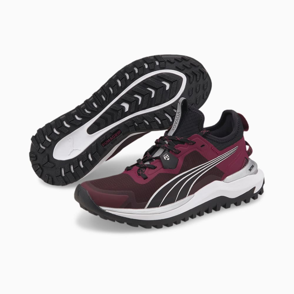 Image PUMA Tênis de Corrida Voyage NITRO Feminino #2