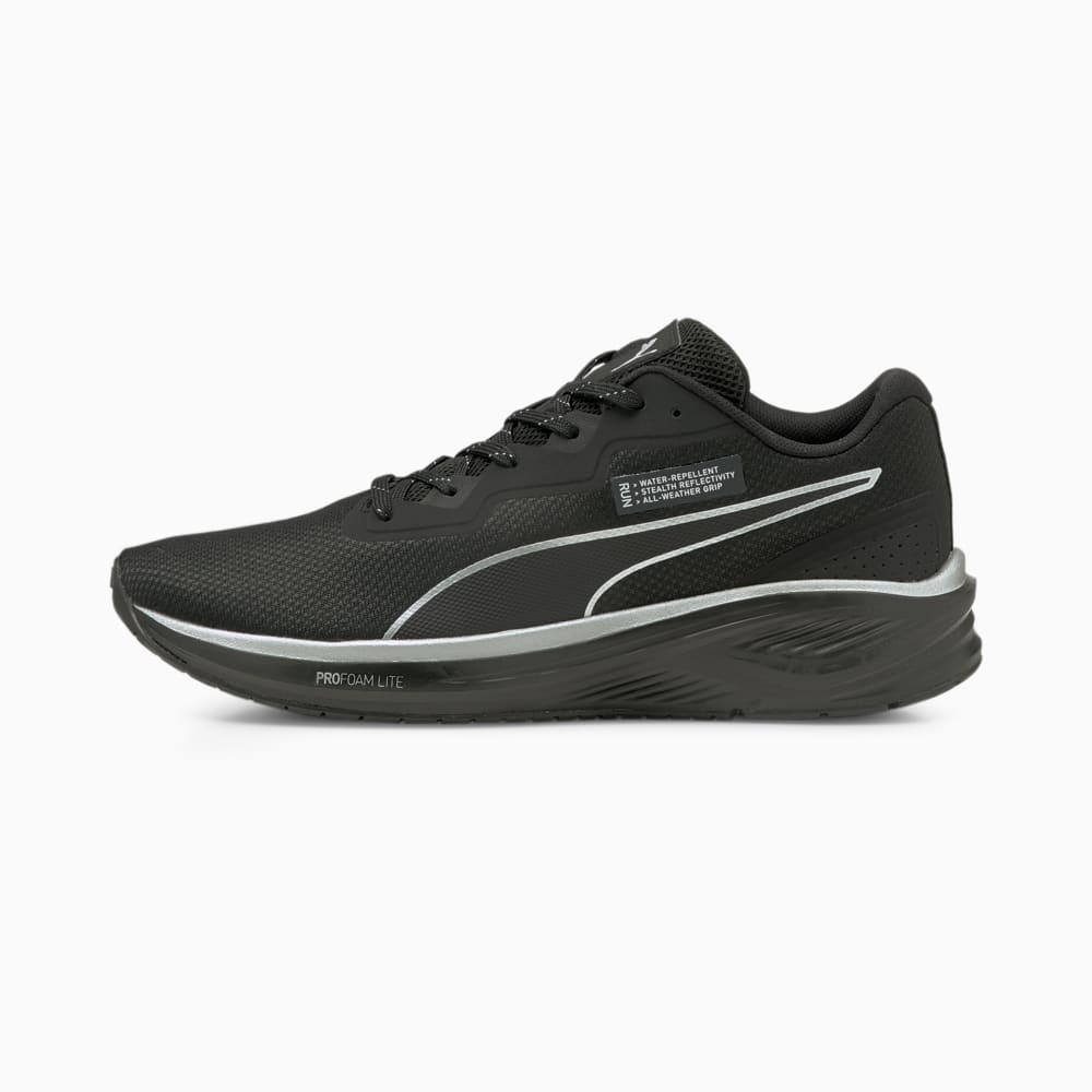 Изображение Puma 195506 #1: Puma Black-Puma Silver