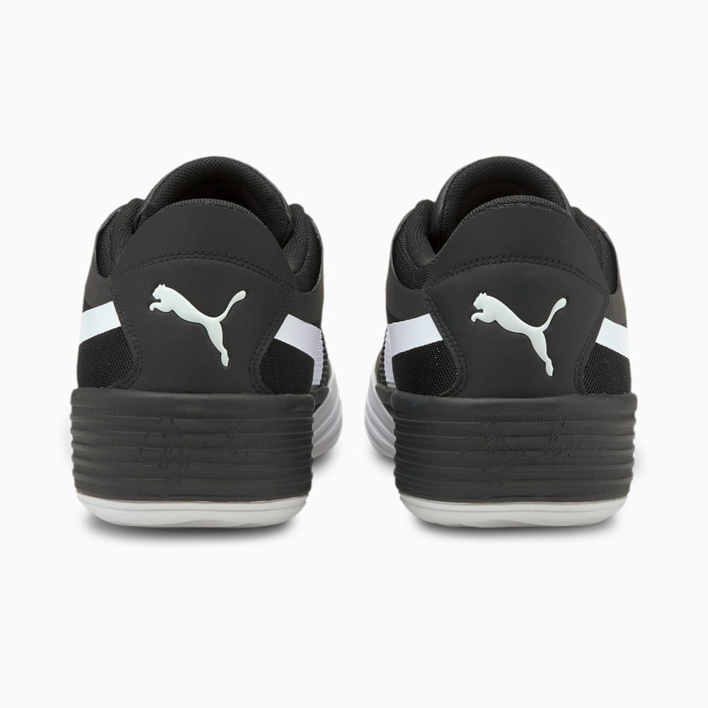 фото Кроссовки clyde all-pro team basketball shoes puma