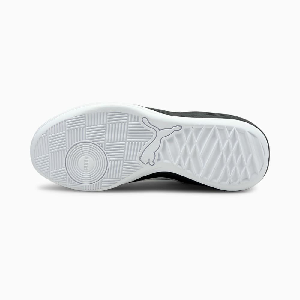 фото Кроссовки clyde all-pro team basketball shoes puma