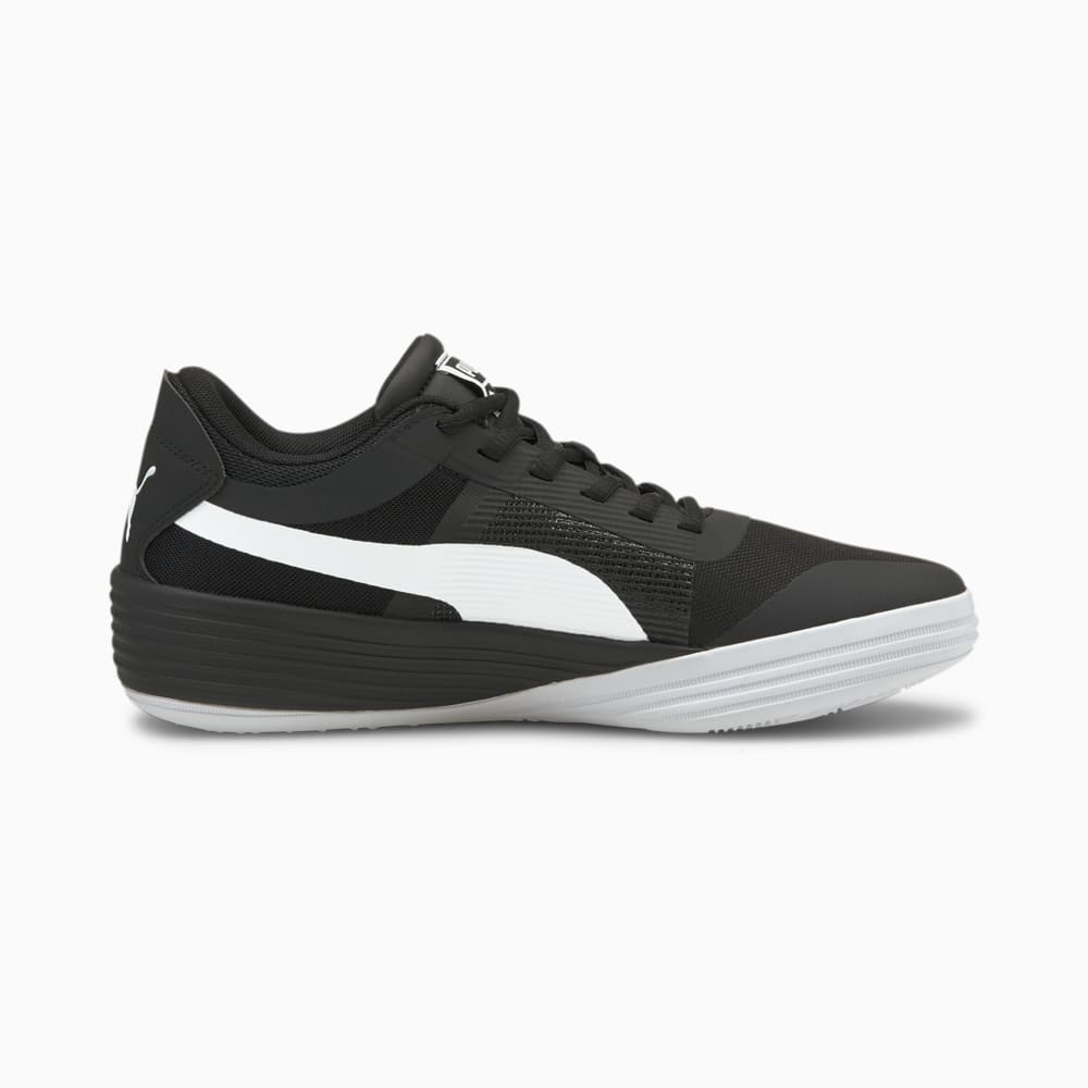 фото Кроссовки clyde all-pro team basketball shoes puma