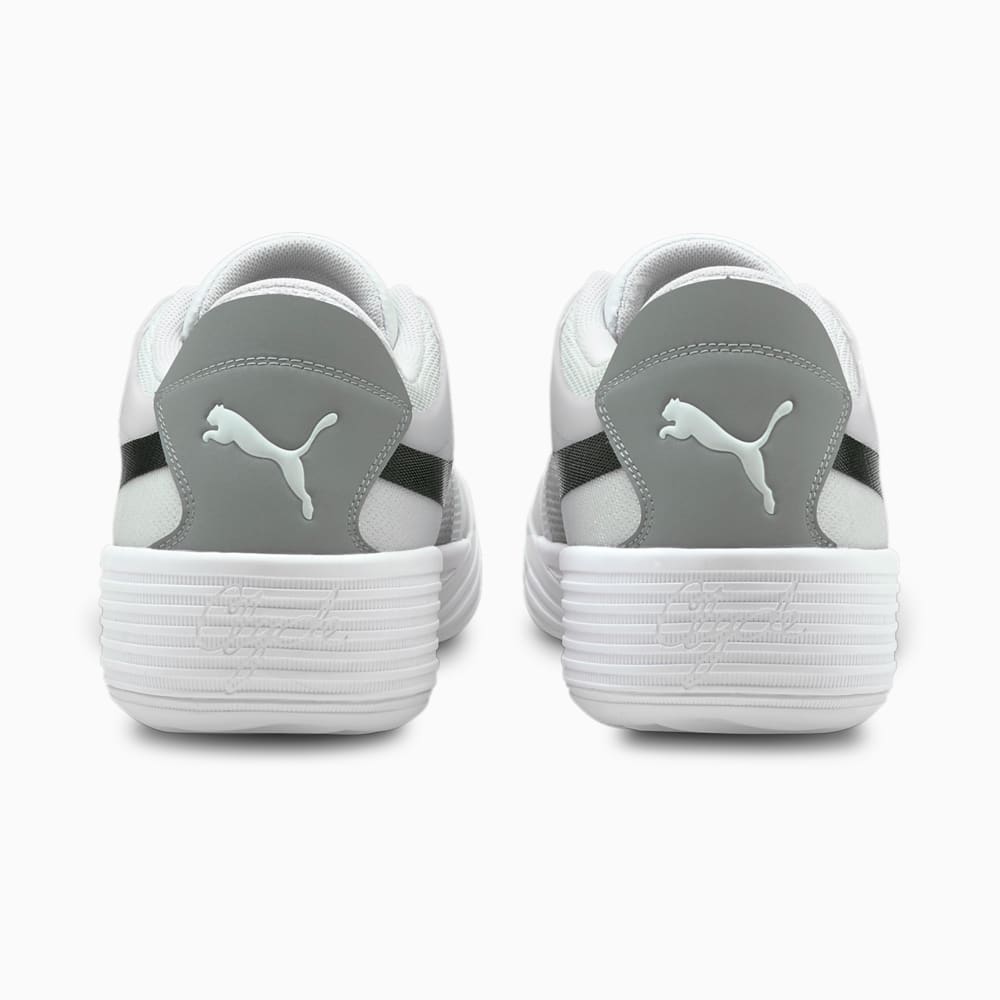 фото Кроссовки clyde all-pro team basketball shoes puma