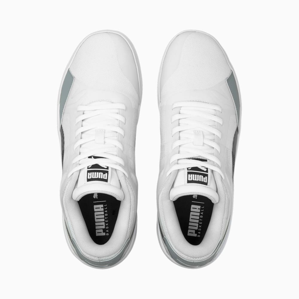 фото Кроссовки clyde all-pro team basketball shoes puma