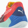 Зображення Puma Кросівки Fusion Nitro Basketball Shoes #7: Sunblaze-Bluemazing