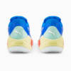 Изображение Puma Кроссовки Fusion Nitro Basketball Shoes #3: Bluemazing-Sunblaze