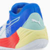 Изображение Puma Кроссовки Fusion Nitro Basketball Shoes #7: Bluemazing-Sunblaze