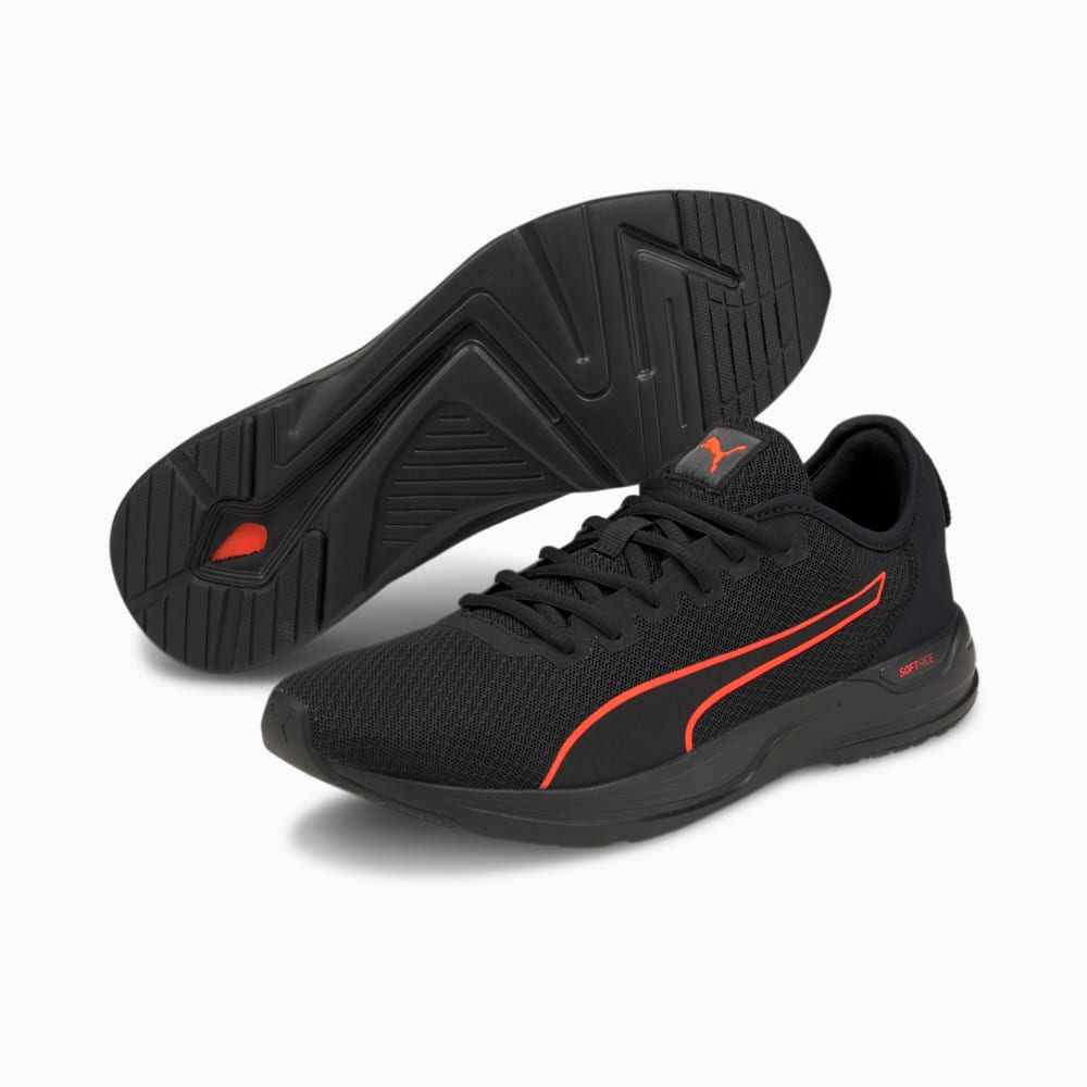 фото Кроссовки accent running shoes puma
