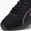 Зображення Puma Кросівки Accent Running Shoes #7: Puma Black-Rose Gold