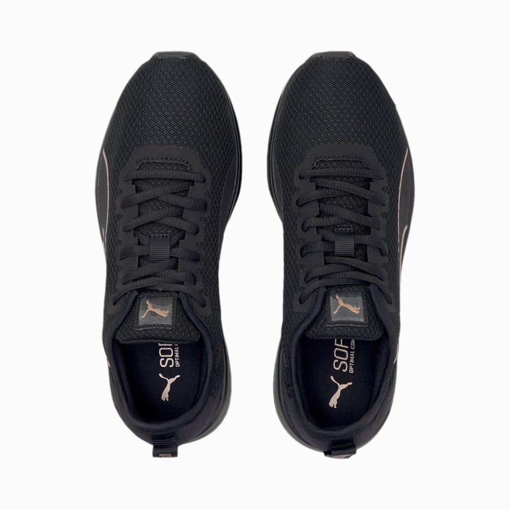 фото Кроссовки accent running shoes puma