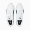 Изображение Puma Кроссовки Accent Running Shoes #6: Puma White-Puma Black