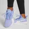 Зображення Puma Кросівки Flyer Runner Femme Women’s Running Shoes #3: Intense Lavender-PUMA White