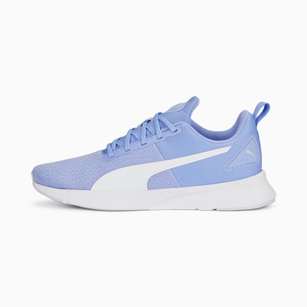 Зображення Puma Кросівки Flyer Runner Femme Women’s Running Shoes #1: Intense Lavender-PUMA White