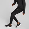 Изображение Puma Кроссовки Flyer Runner Femme Women’s Running Shoes #2: PUMA Black-Day Dream