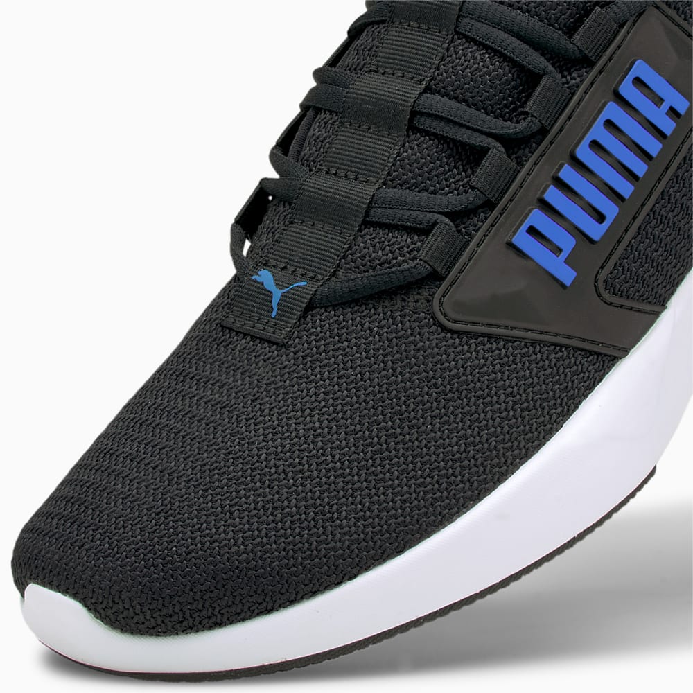 фото Кроссовки retaliate block men's running shoes puma