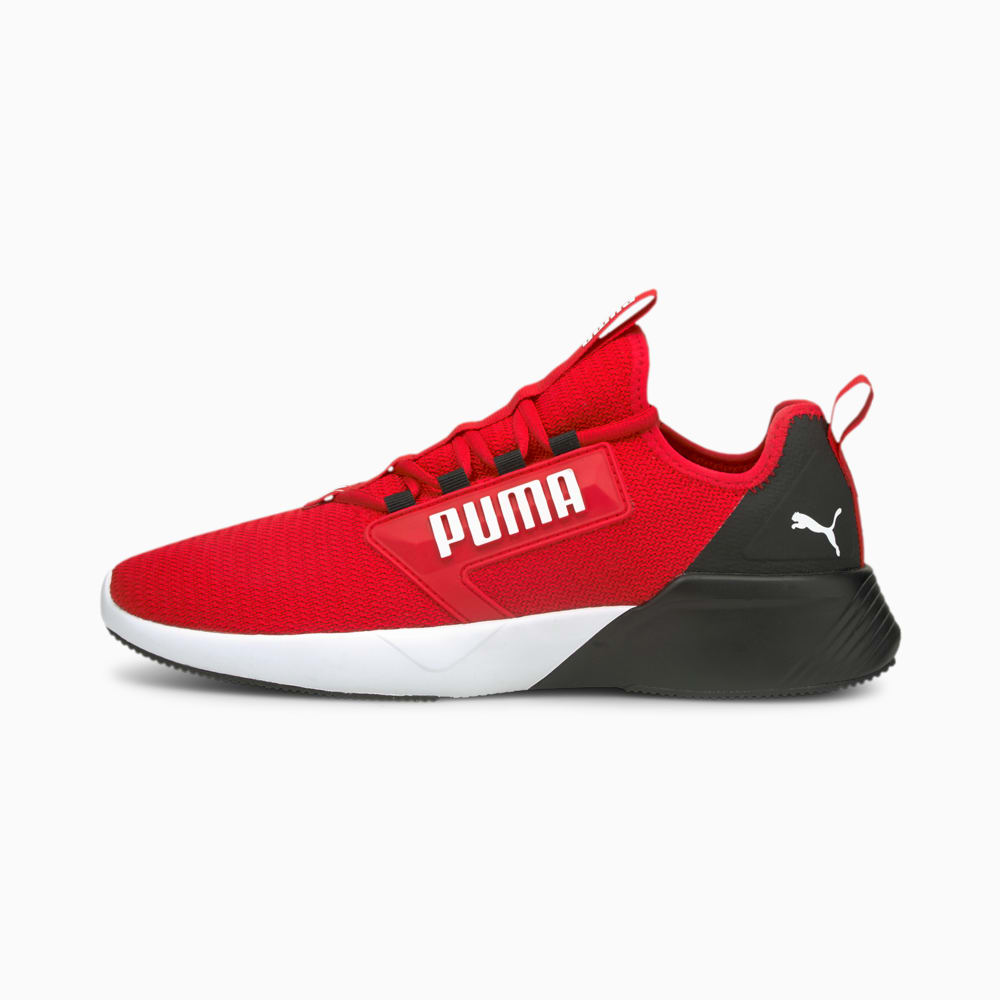 фото Кроссовки retaliate block men's running shoes puma