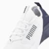 Зображення Puma Кросівки Retaliate Block Men's Running Shoes #10: Puma White-Peacoat-CASTLEROCK