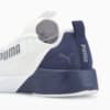 Зображення Puma Кросівки Retaliate Block Men's Running Shoes #11: Puma White-Peacoat-CASTLEROCK