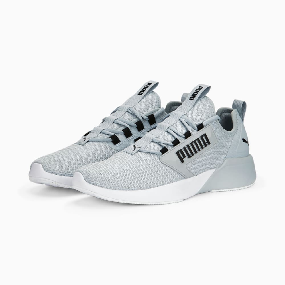 Image Puma Retaliate Block Men's Running Shoes #2