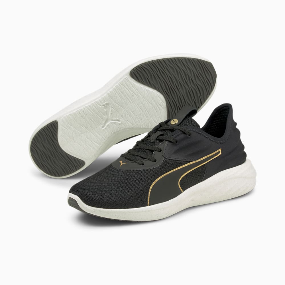 Изображение Puma Кроссовки Better Foam Emerge 3D Women's Running Shoes #2