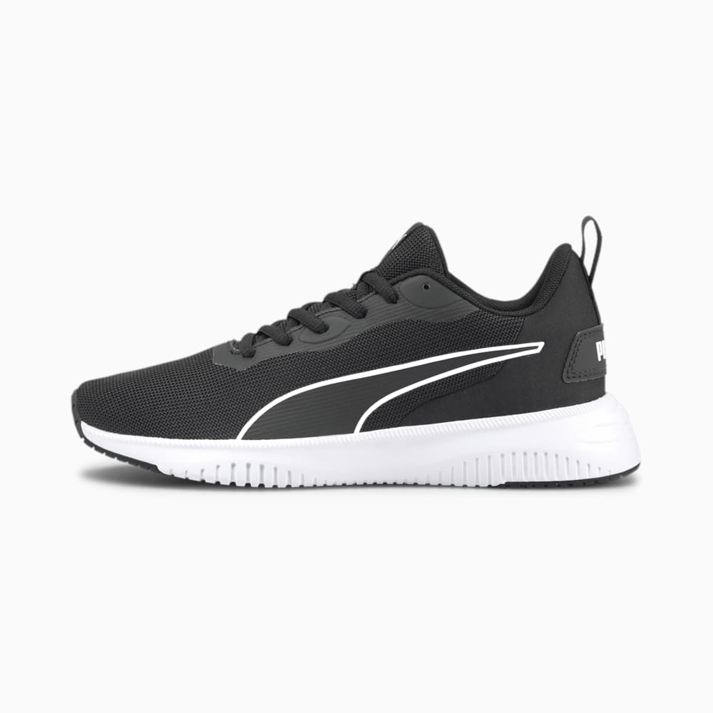 фото Детские кроссовки flyer flex youth trainers puma