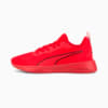 Зображення Puma Дитячі кросівки Flyer Flex Youth Trainers #1: High Risk Red-Puma Black