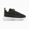 Изображение Puma Детские кроссовки Flyer Flex AC Babies' Trainers #5: Puma White-Puma Black