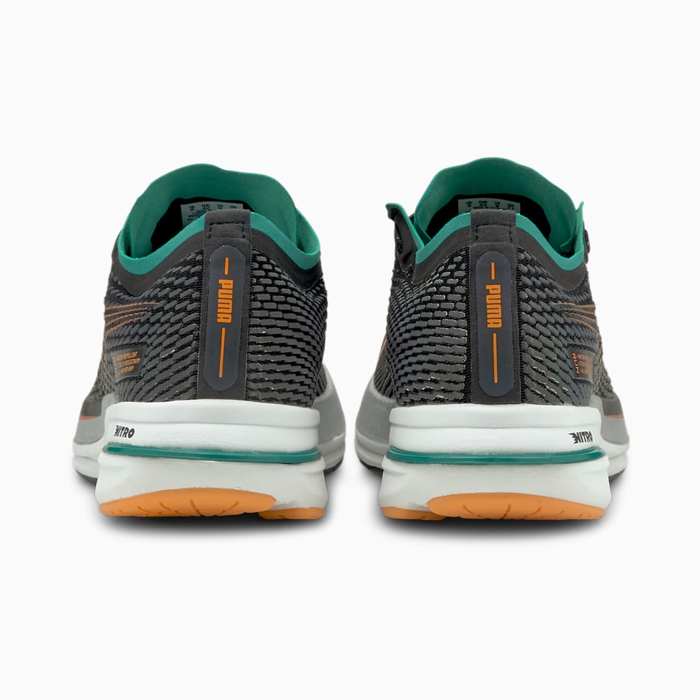 PUMA - male - Кроссовки Deviate Nitro WTR Men's Running Shoes – Puma Black – 471